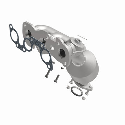 MagnaFlow Direct Fit Catalytic Converter 02-03 Lexus ES300 3.0L mani