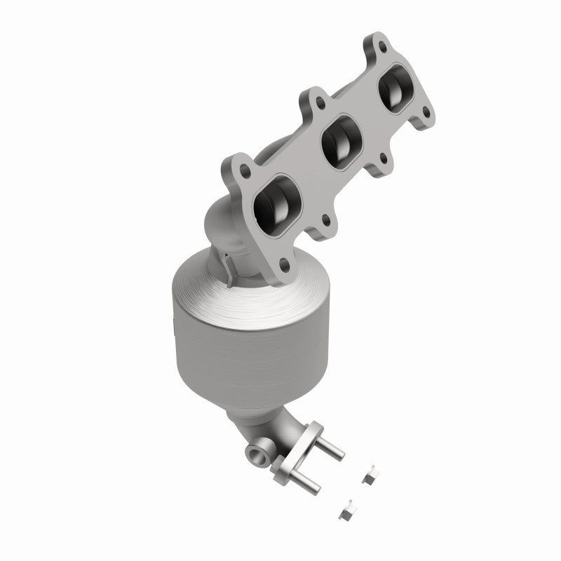 MagnaFlow Direct Fit Catalytic Converter 01-04 Hyundai Santa Fe 2.7L