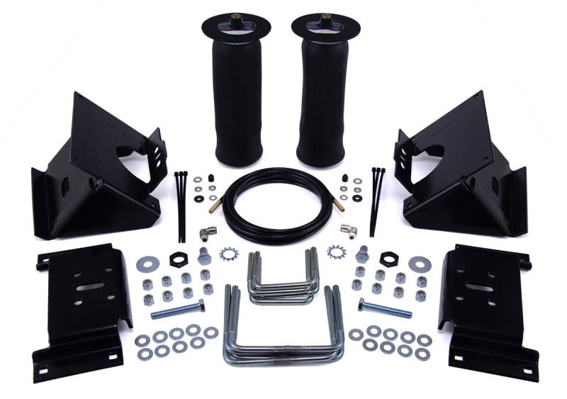 Kit de mola pneumática Ridecontrol de elevação pneumática
