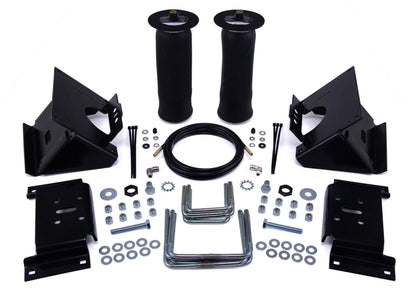 Kit de mola pneumática Ridecontrol de elevação pneumática