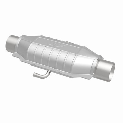 MagnaFlow Universal Catalytic Converter 2.5 Dual Air