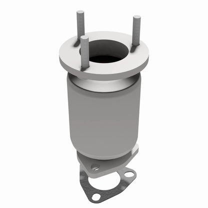 MagnaFlow Direct Fit Catalytic Converter 85-87 Mazda B2000 2.0L
