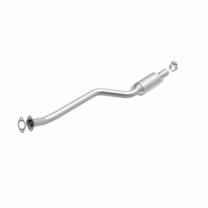 MagnaFlow Direct Fit Catalytic Converter 2006 BMW 530xi 3.0L OEM