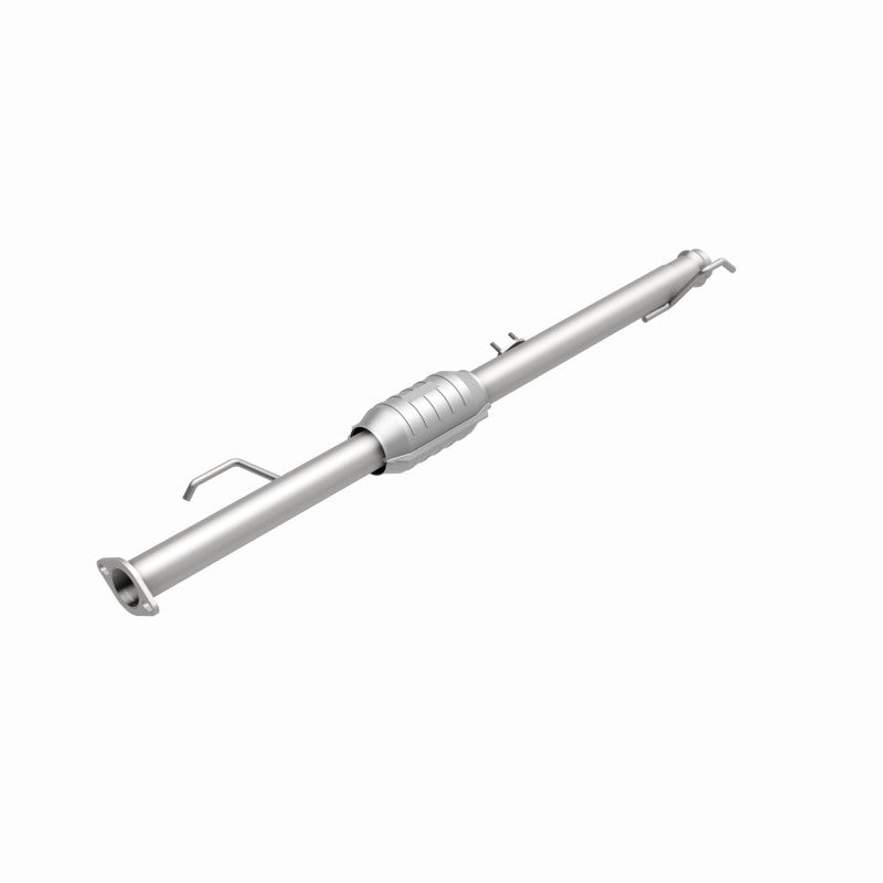 MagnaFlow Direct Fit Catalytic Converter 00-04 Tundra 3.4L rear OEM