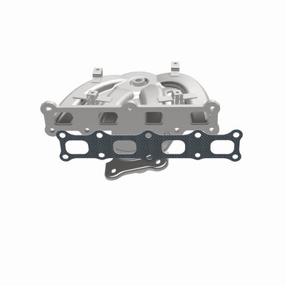 MagnaFlow DF Cat Conv 07 Dodge Caliber 2.4L Manifold AWD/07-10 Jeep Patriot 2.4L Manifold 4WD 49-St