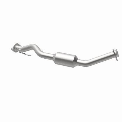 MagnaFlow Direct Fit Catalytic Converter 07 Trailb/Envoy 4.2L und OE