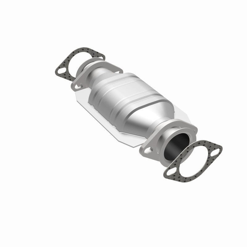 MagnaFlow Direct Fit Catalytic Converter 96-01 Altima 2.4L rear 50S