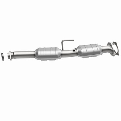 MagnaFlow Direct Fit Catalytic Converter 03 Ranger/B-Ser V6 Rear