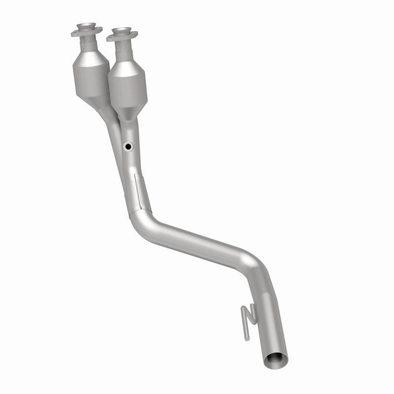 MagnaFlow Direct Fit Catalytic Converter 1999 Jeep Cherokee 4.0L