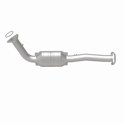 MagnaFlow Direct Fit Catalytic Converter 03-06 Hummer H2 6.0L P/S