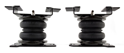 Air Lift Loadlifter 5000 Ultimate para 2019 Chevrolet Silverado 1500 4WD