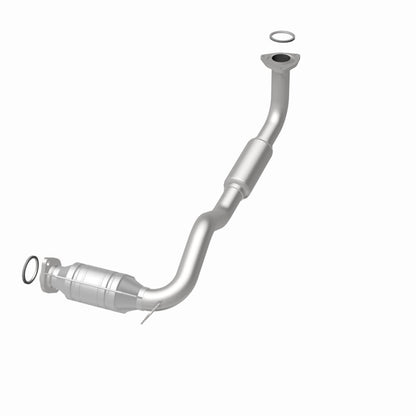 MagnaFlow Direct Fit Catalytic Converter Toyota MR2 Rear Conv.