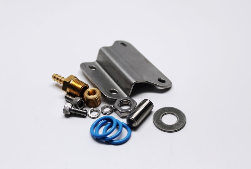 Kit de hardware y soporte de Fuelab para reguladores de la serie 535xx/545xx