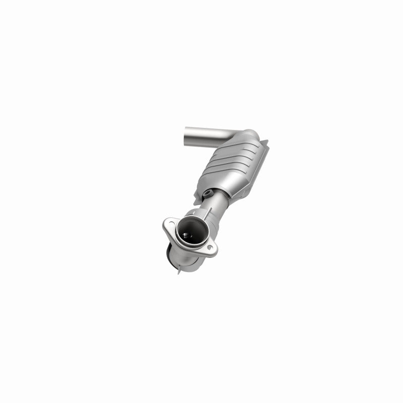MagnaFlow Direct Fit Catalytic Converter 03 Lincoln Navigator 5.4L