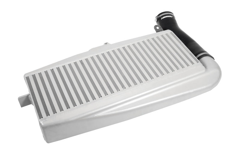 PERRIN 22-25 Subaru WRX / 19-25 Ascent / 20-25 Outback & Legacy Turbo Top Mount Intercooler - Silver