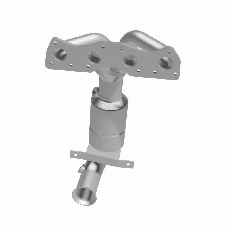 MagnaFlow Direct Fit Catalytic Converter Mini Cooper Clubman Manif