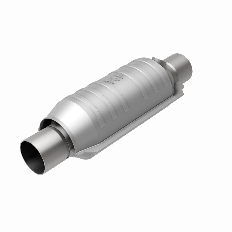 MagnaFlow Universal Catalytic Converter 2.00 1/O2 CA