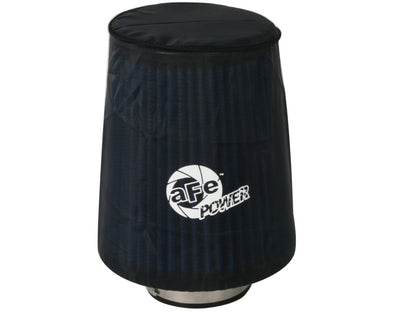 aFe MagnumSHIELD Pré-filtros P/F 2x-28003 2x/72-30018/40011 (Preto)