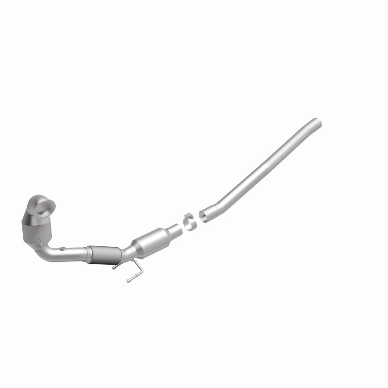 MagnaFlow Direct Fit Catalytic Converter 15-16 Audi A3 2.0L