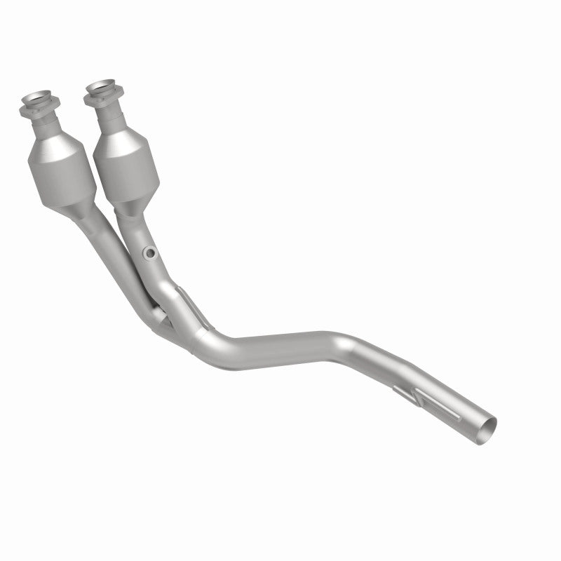 MagnaFlow Direct Fit Catalytic Converter 1999 Jeep Cherokee 4.0L