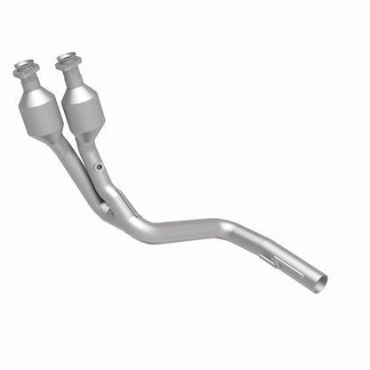 MagnaFlow Direct Fit Catalytic Converter 1999 Jeep Cherokee 4.0L