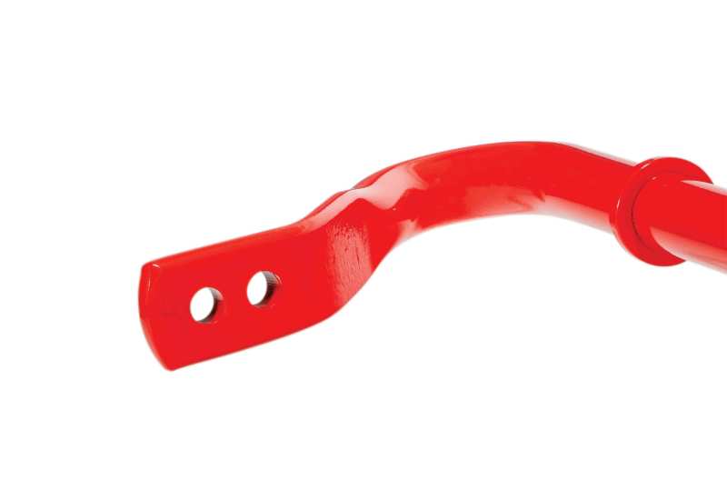 Eibach Kit de barra estabilizadora (delantera y trasera) para 2015 Subaru WRX STI 2.5L Turbo