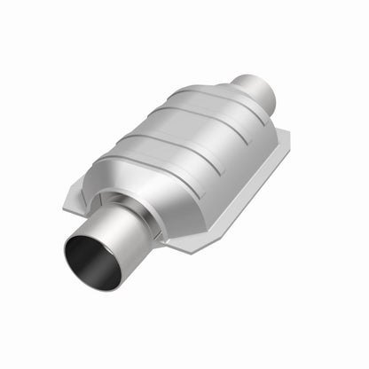 MagnaFlow Universal Catalytic Converter 2.25in Rear CA