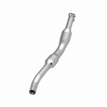 MagnaFlow Direct Fit Catalytic Converter 05-08 LR3/RR Sport Driver Side