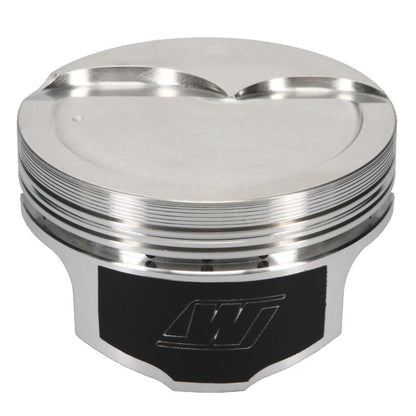 Wiseco Chevrolet LS 4.070in Bore 1.115in CH -8.00 CC Professional Piston Set
