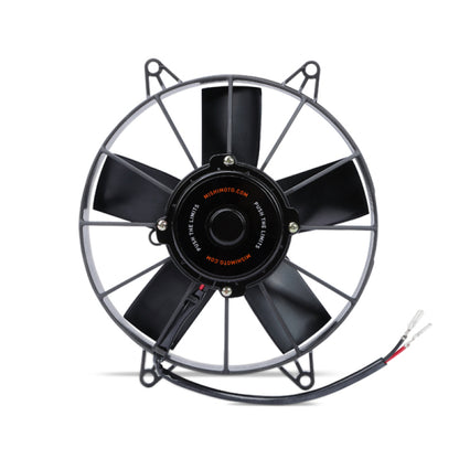 Ventilador eléctrico Mishimoto Race Line de alto flujo de 11 pulgadas