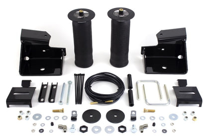 Kit de suspensión neumática Air Lift Ridecontrol