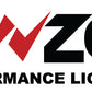 ANZO 2006-2008 Dodge Ram 1500 Projector Headlights w/ U-Bar Black
