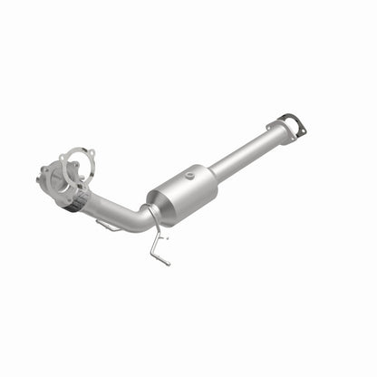 MagnaFlow Direct Fit Catalytic Converter 05-06 Volvo XC90 2.5L