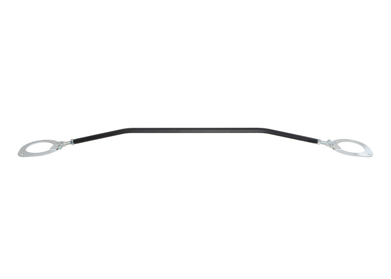 Whiteline 04-06 Pontiac GTO VY Braçadeira frontal ajustável