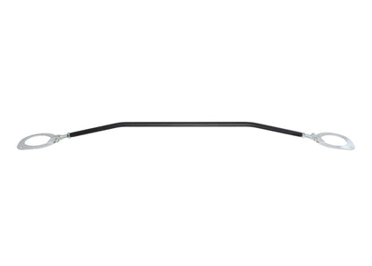 Whiteline 04-06 Pontiac GTO VY Braçadeira frontal ajustável