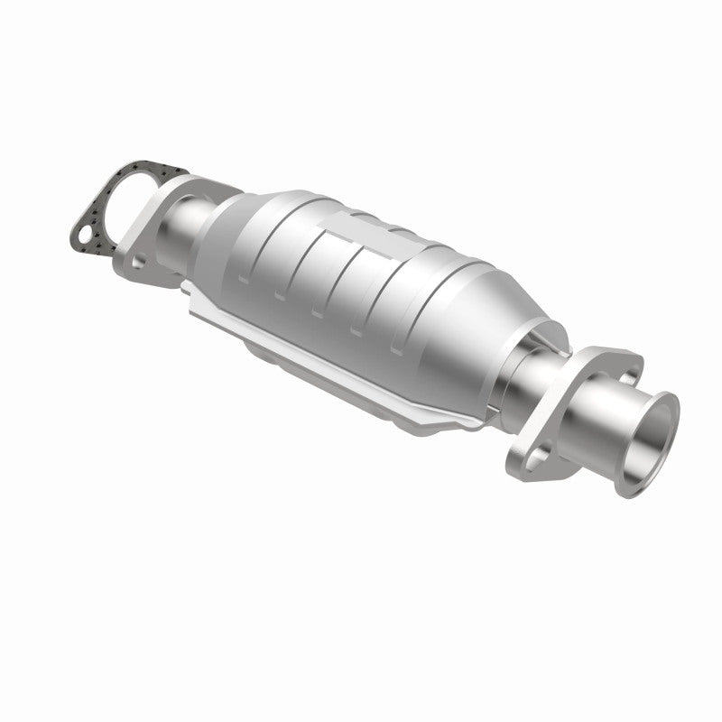 MagnaFlow Direct Fit Catalytic Converter Dodge-Hyundai-Mitsubishi-Pl