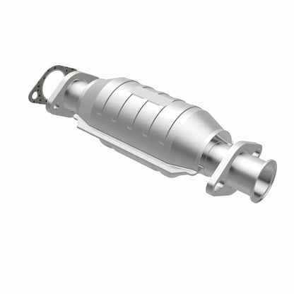 MagnaFlow Direct Fit Catalytic Converter Dodge-Hyundai-Mitsubishi-Pl
