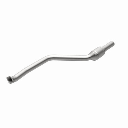 MagnaFlow Direct Fit Catalytic Converter BMW 3 06-09 Front OEM