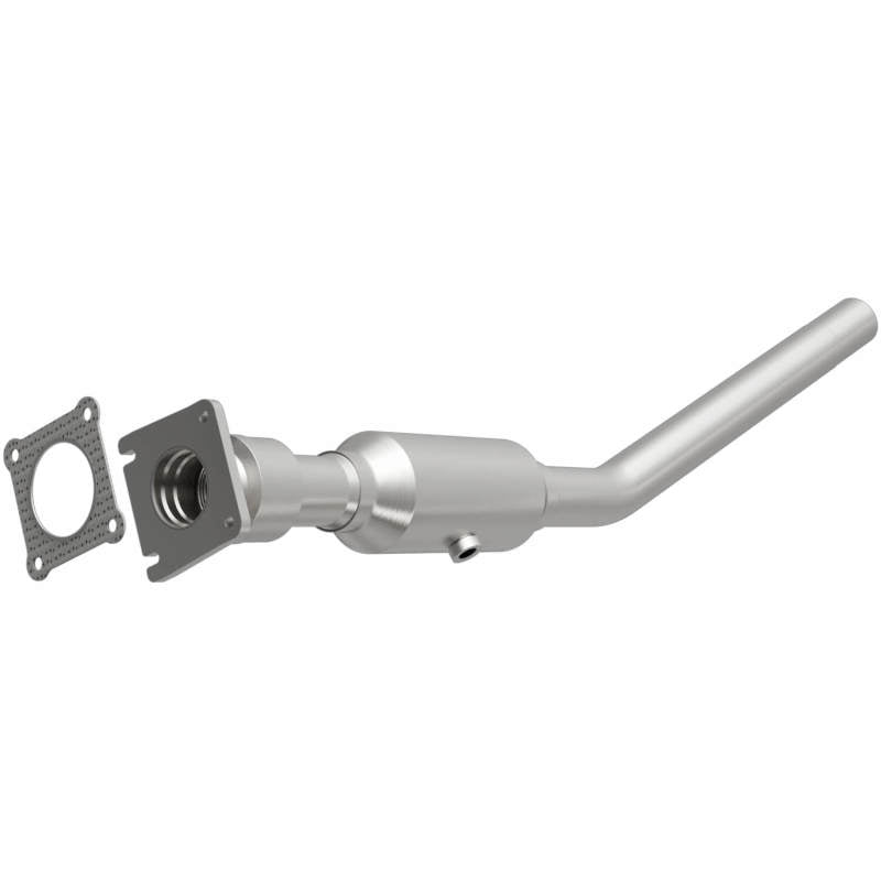 Direct-Fit Catalytic Converter For 2007-2010 Chrysler Sebring 2.4L - EPA Certified, 5-Yr Warranty
