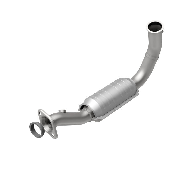 MagnaFlow Direct Fit Catalytic Converter 2004 Liberty P/S frt