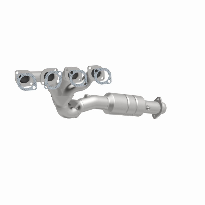 MagnaFlow Direct Fit Catalytic Converter 02-03 BMW 745i 4.4L