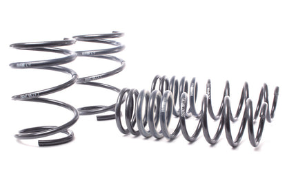 H&amp;R 04-06 BMW 525i/530i/545i E60 Race Spring (sem autonivelamento)