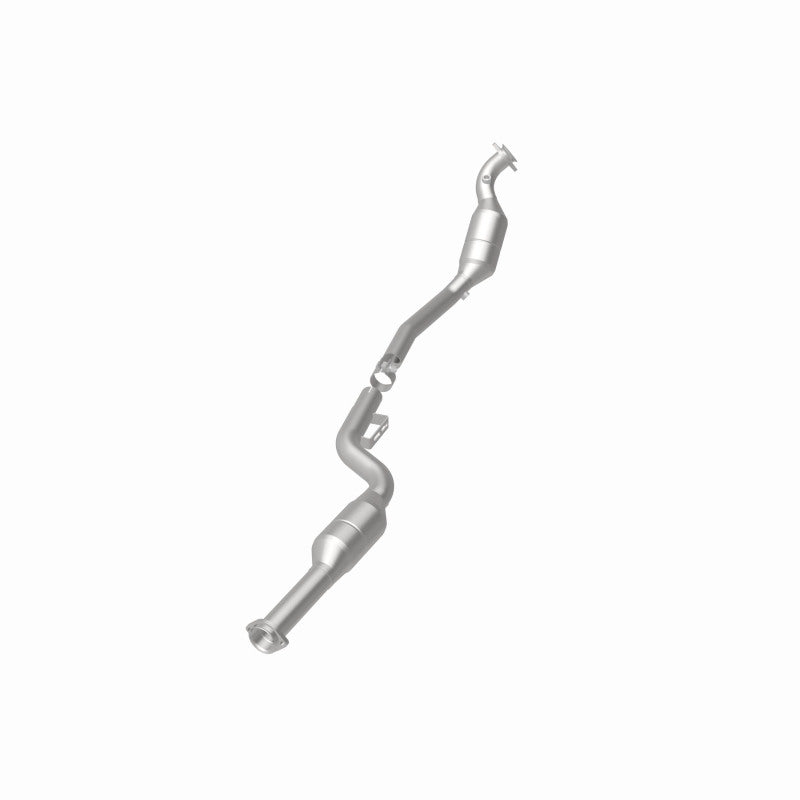 MagnaFlow Direct Fit Catalytic Converter 98-03 MB E320 3.2L D/S