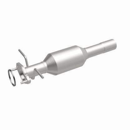 MagnaFlow California Direct Fit Converter 05-06 Ford Focus 2.0L