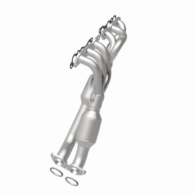 MagnaFlow Direct Fit Catalytic Converter GS300- 00-04 6 3.0L OEM
