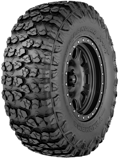 Yokohama Geolandar X-MT Tire - 38X13.50R20 128Q