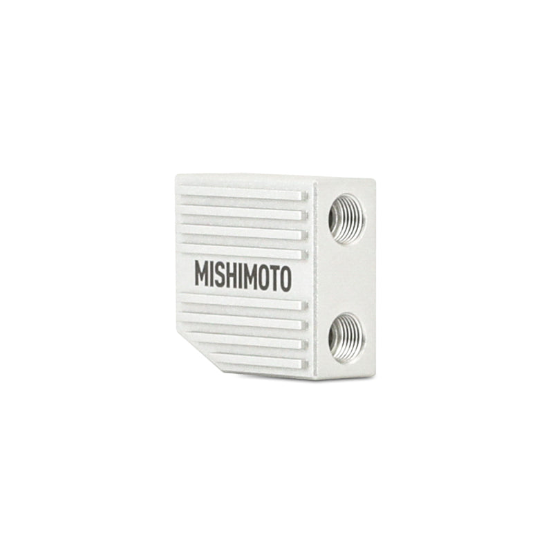 Actualización de la válvula de derivación térmica Mishimoto Mopar Pentastar / Hemi