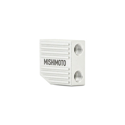 Actualización de la válvula de derivación térmica Mishimoto Mopar Pentastar / Hemi