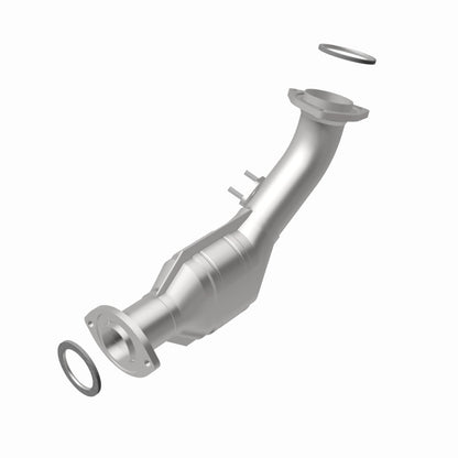MagnaFlow Direct Fit Catalytic Converter Front 00-04 Toyota Tacoma 3.4L 4WD / 00-04 Tundra 3.4L
