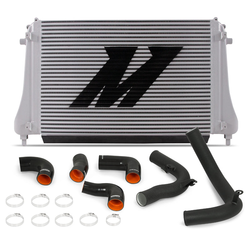 Intercambiador de rendimiento Mishimoto 2015+ VW MK7 Golf TSI / GTI / R